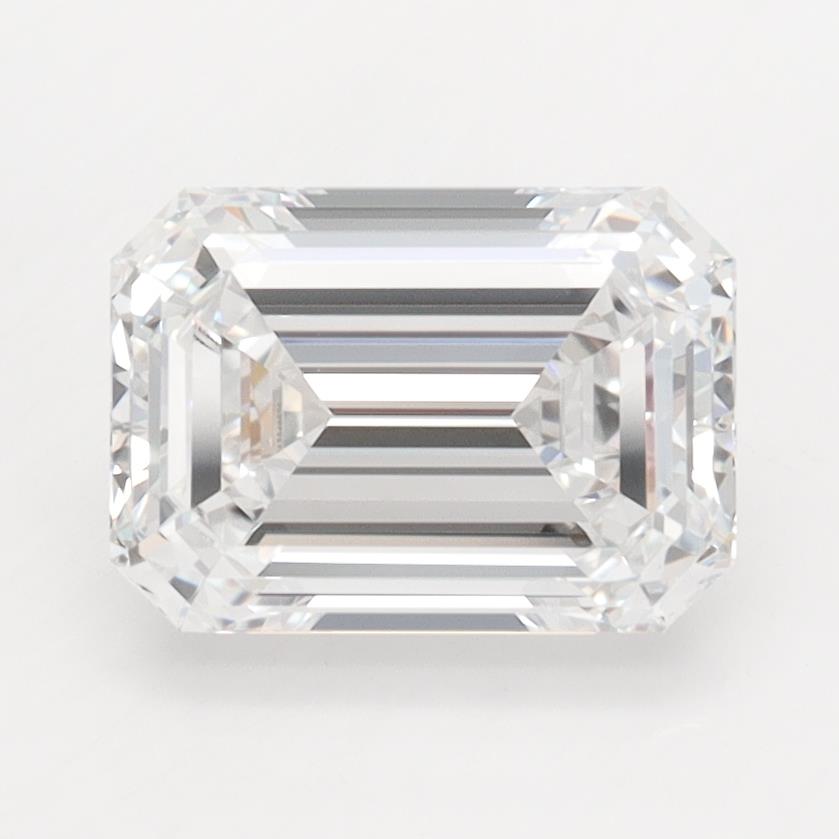 IGI 2.08 Carat Emerald Lab Grown Diamond 人工培育鑽石 實驗室人造鑽石