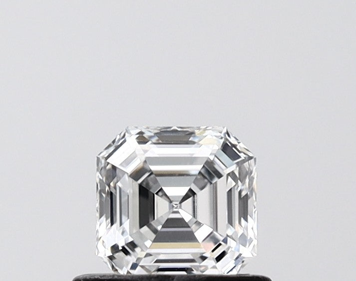 IGI 0.55 Carat Asscher Lab Grown Diamond 人工培育鑽石 實驗室人造鑽石
