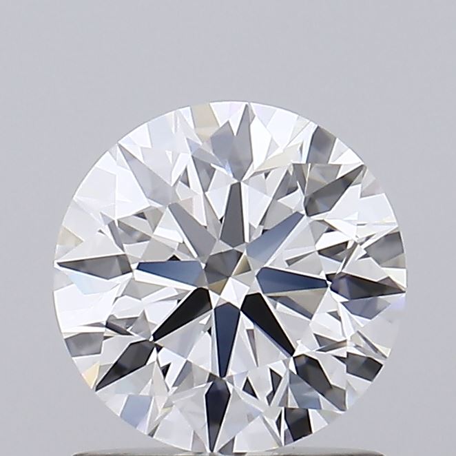 IGI 1.07 Carat Round Brilliant Lab Grown Diamond