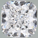IGI 1.72 Carat Cushion Lab Grown Diamond
