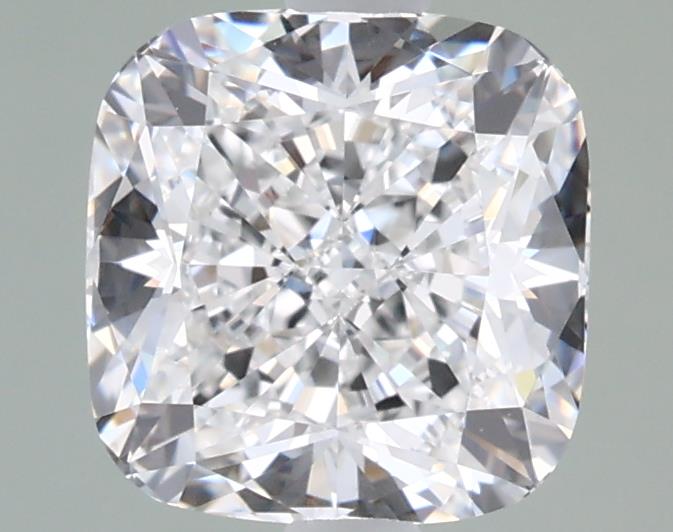 IGI 1.72 Carat Cushion Lab Grown Diamond