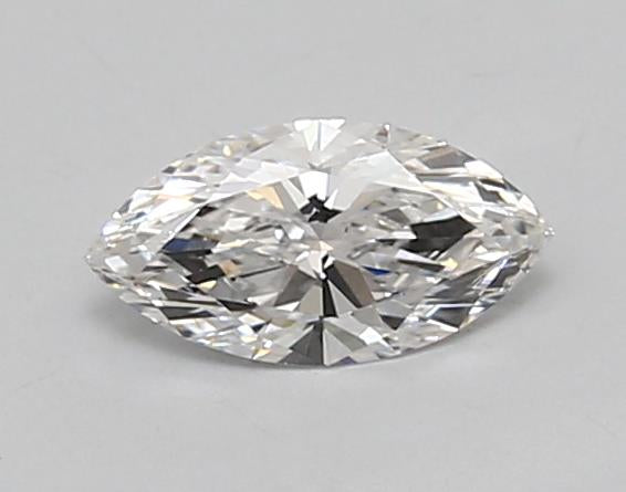 IGI 0.61 Carat Marquise Lab Grown Diamond 人工培育鑽石 實驗室人造鑽石
