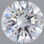IGI 1.6 Carat Round Brilliant Lab Grown Diamond