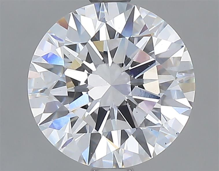 IGI 1.6 Carat Round Brilliant Lab Grown Diamond