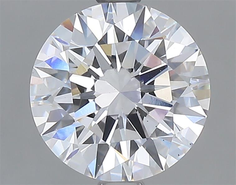 IGI 1.6 Carat Round Brilliant Lab Grown Diamond