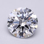 IGI 1.07 Carat Round Brilliant Lab Grown Diamond