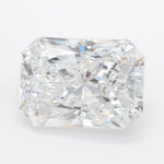 IGI 4.04 Carat Radiant Cut Lab Grown Diamond 人工培育鑽石 實驗室人造鑽石
