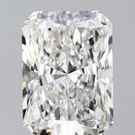 IGI 2.77 Carat Radiant Cut Lab Grown Diamond 人工培育鑽石 實驗室人造鑽石