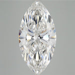 IGI 7.06 Carat Marquise Lab Grown Diamond 人工培育鑽石 實驗室人造鑽石