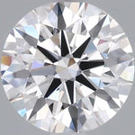 IGI 1.04 Carat Round Brilliant Lab Grown Diamond 人工培育鑽石 實驗室人造鑽石