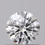 IGI 0.54 Carat 圓形 - Round Brilliant 培育鑽石 Lab Grown Diamond 人造鑽石 人工鑽石 實驗室鑽石 培養鑽石 香港 培育鑽 