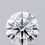 IGI 1 Carat Round Brilliant Lab Grown Diamond