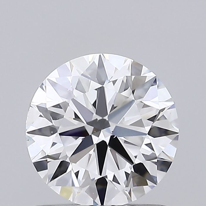 IGI 1 Carat Round Brilliant Lab Grown Diamond