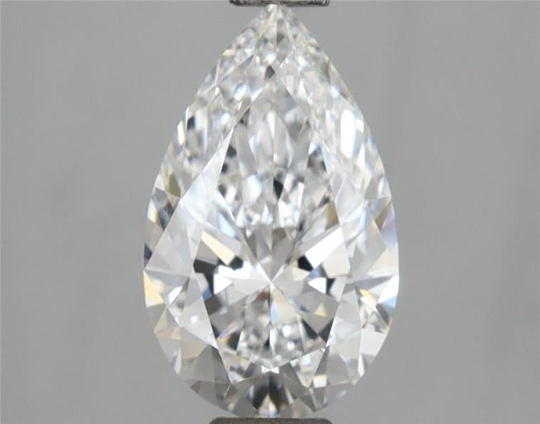 IGI 1.19 Carat Pear Lab Grown Diamond