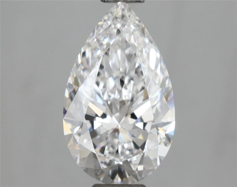 IGI 1.19 Carat Pear Lab Grown Diamond