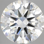 IGI 9.08 Carat Round Brilliant Lab Grown Diamond 人工培育鑽石 實驗室人造鑽石