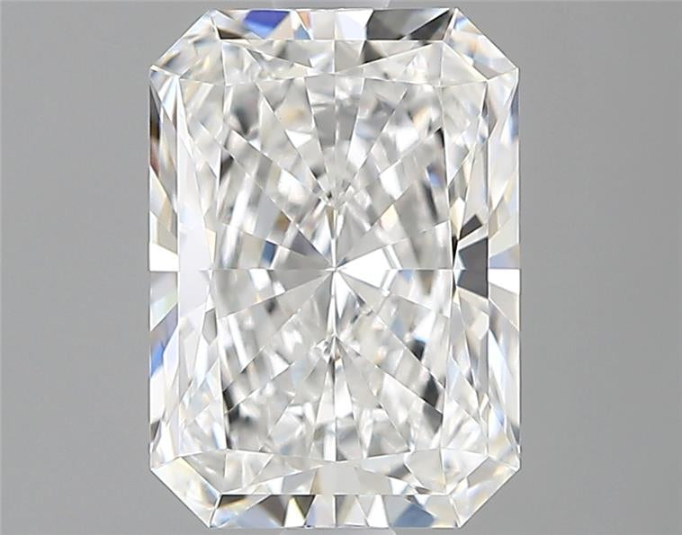 IGI 1.56 Carat Radiant Cut Lab Grown Diamond 人工培育鑽石 實驗室人造鑽石