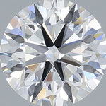 IGI 1.42 Carat Round Brilliant Lab Grown Diamond 人工培育鑽石 實驗室人造鑽石