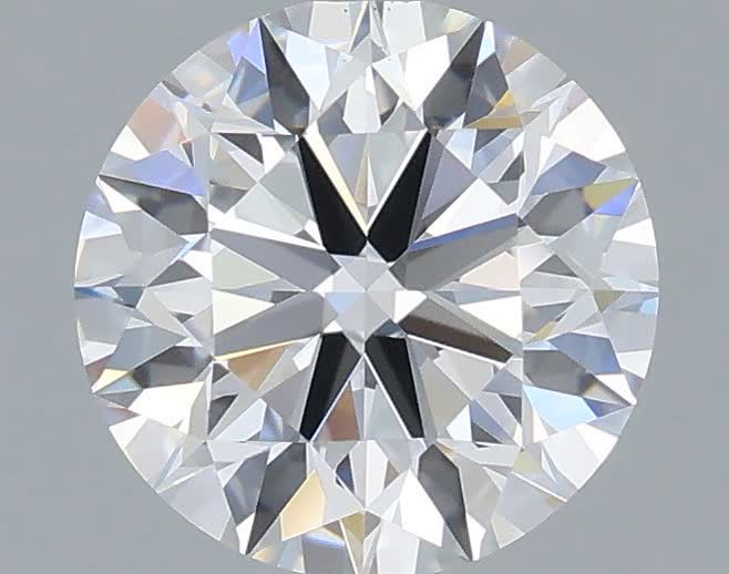 IGI 1.42 Carat Round Brilliant Lab Grown Diamond 人工培育鑽石 實驗室人造鑽石