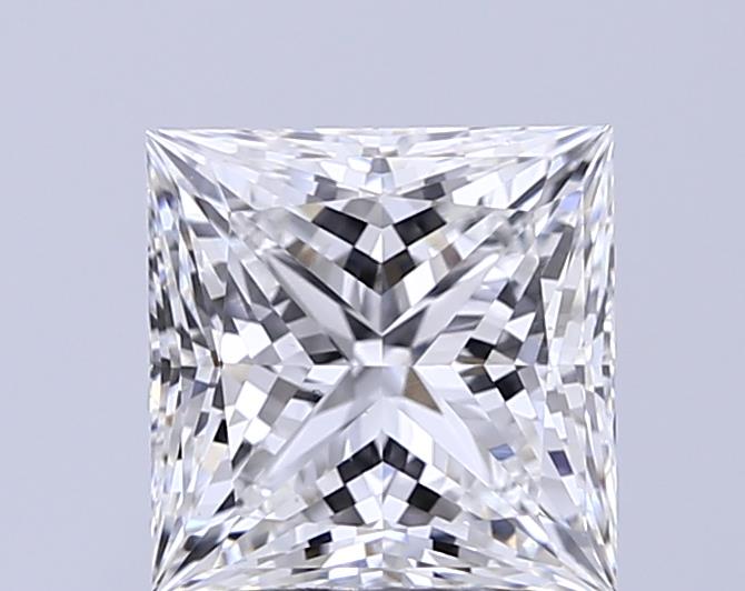 IGI 2.07 Carat Princess Cut Lab Grown Diamond 人工培育鑽石 實驗室人造鑽石