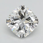 IGI 1.21 Carat Cushion Lab Grown Diamond 人工培育鑽石 實驗室人造鑽石
