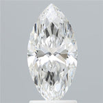 IGI 1.79 Carat Marquise Lab Grown Diamond