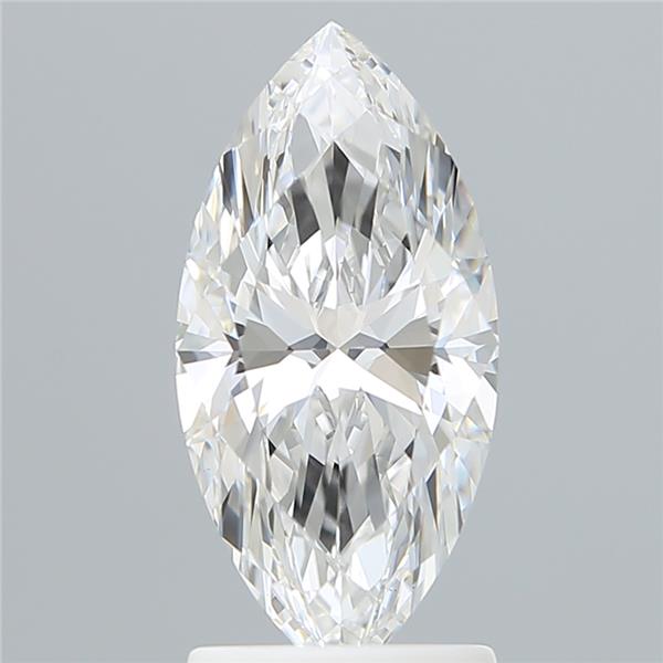 IGI 1.79 Carat Marquise Lab Grown Diamond
