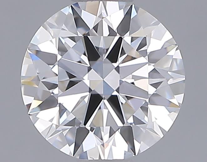 IGI 1 Carat Round Brilliant Lab Grown Diamond