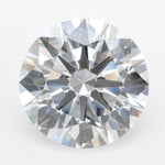 IGI 8.70 Carat Round Brilliant Lab Grown Diamond 人工培育鑽石 實驗室人造鑽石