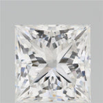 IGI 3.53 Carat Princess Cut Lab Grown Diamond 人工培育鑽石 實驗室人造鑽石