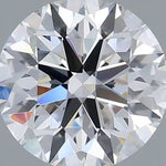 IGI 1.42 Carat Round Brilliant Lab Grown Diamond 人工培育鑽石 實驗室人造鑽石