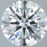 IGI 4.02 Carat Round Brilliant Lab Grown Diamond 人工培育鑽石 實驗室人造鑽石
