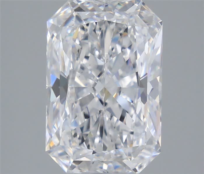IGI 3.16 Carat Radiant Cut Lab Grown Diamond 人工培育鑽石 實驗室人造鑽石