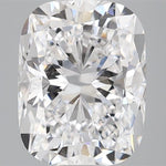 IGI 1.74 Carat Cushion Lab Grown Diamond 人工培育鑽石 實驗室人造鑽石