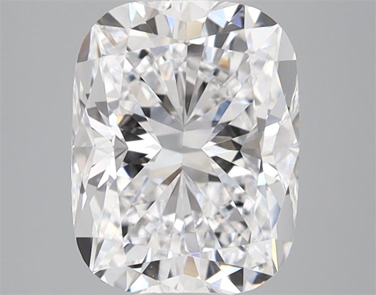 IGI 1.74 Carat Cushion Lab Grown Diamond 人工培育鑽石 實驗室人造鑽石