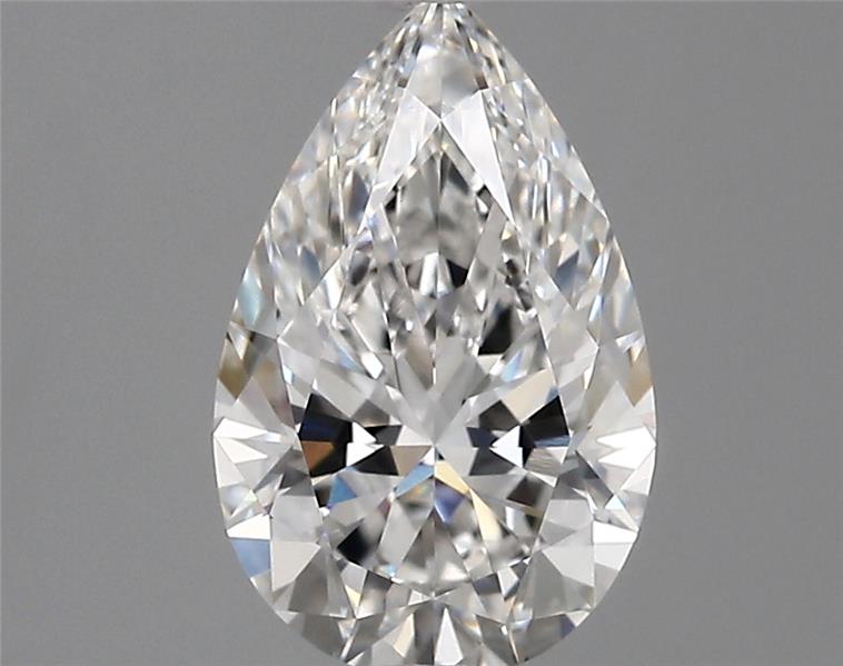 IGI 2.01 Carat Pear Lab Grown Diamond 人工培育鑽石 實驗室人造鑽石
