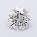 IGI 1.30 Carat Round Brilliant Lab Grown Diamond 人工培育鑽石 實驗室人造鑽石