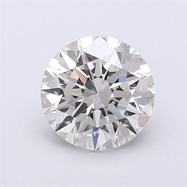 IGI 1.30 Carat Round Brilliant Lab Grown Diamond 人工培育鑽石 實驗室人造鑽石