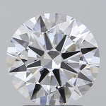 IGI 1.91 Carat Round Brilliant Lab Grown Diamond