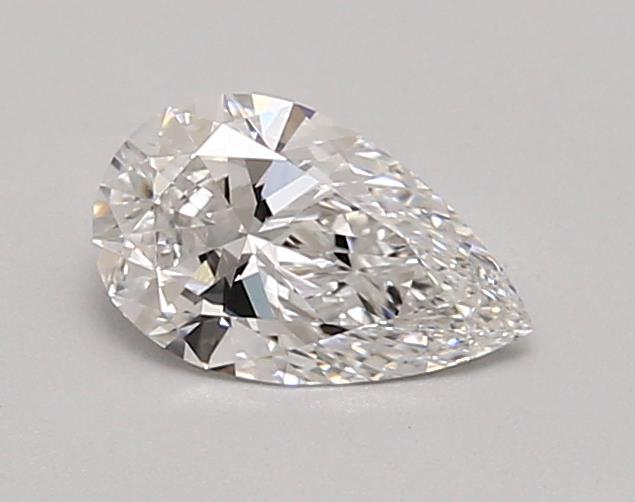 IGI 0.90 Carat Pear Lab Grown Diamond 人工培育鑽石 實驗室人造鑽石