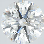 IGI 5.00 Carat Round Brilliant Lab Grown Diamond 人工培育鑽石 實驗室人造鑽石