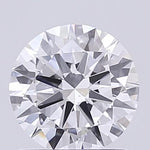 IGI 1.01 Carat Round Brilliant Lab Grown Diamond 人工培育鑽石 實驗室人造鑽石