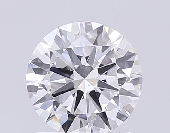 IGI 1.01 Carat Round Brilliant Lab Grown Diamond 人工培育鑽石 實驗室人造鑽石