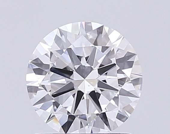 IGI 1.01 Carat Round Brilliant Lab Grown Diamond 人工培育鑽石 實驗室人造鑽石