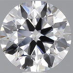 IGI 1.50 Carat Round Brilliant Lab Grown Diamond 人工培育鑽石 實驗室人造鑽石