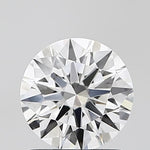 IGI 1 Carat Round Brilliant Lab Grown Diamond
