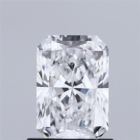 IGI 1.10 Carat Radiant Cut Lab Grown Diamond 人工培育鑽石 實驗室人造鑽石