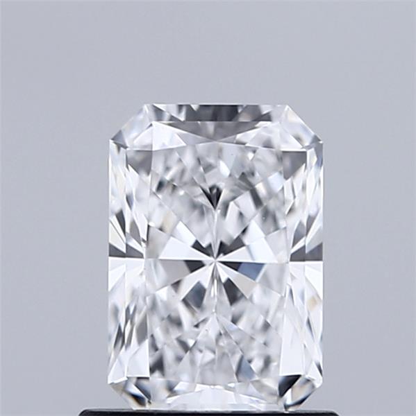 IGI 1.10 Carat Radiant Cut Lab Grown Diamond 人工培育鑽石 實驗室人造鑽石