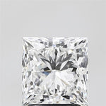 IGI 2.19 Carat Princess Cut Lab Grown Diamond 人工培育鑽石 實驗室人造鑽石