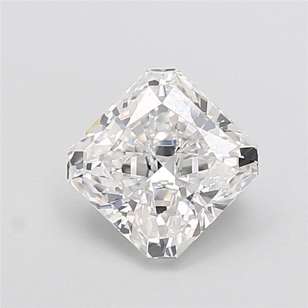 IGI 2.56 Carat Radiant Cut Lab Grown Diamond 人工培育鑽石 實驗室人造鑽石